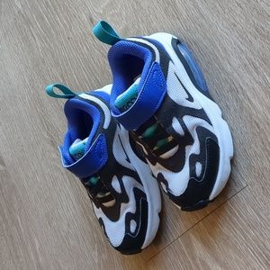 Toddler air max 200 sz 9c
